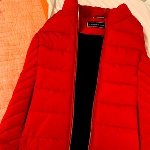 Tommy Hilfiger Puffer Vest